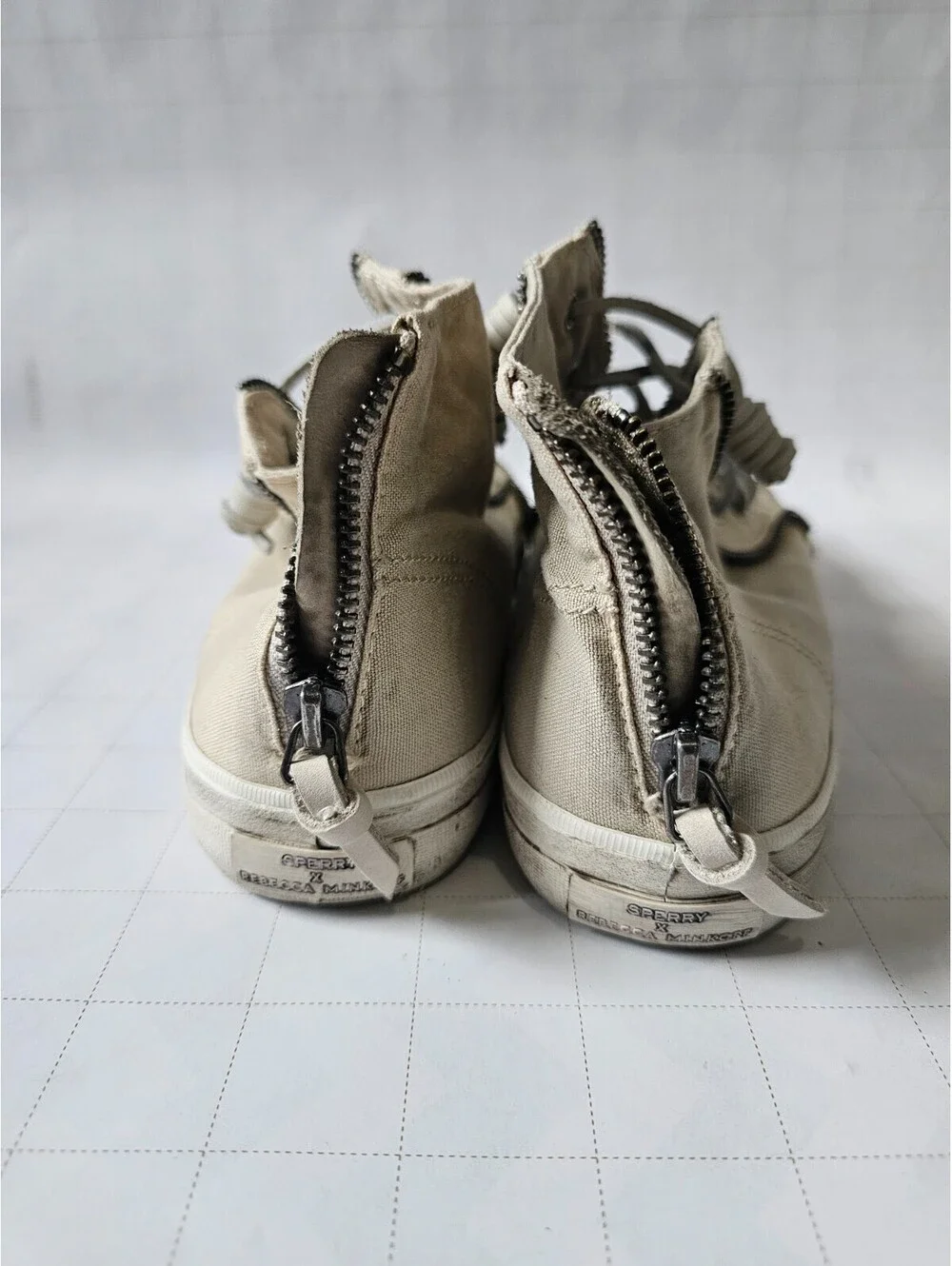 Sperry rebecca minkoff
